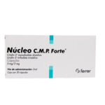 nucleo cmp forte for sciatica